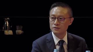 Eric Li Expertly Destroys a Panel of Western Critics — 1v7