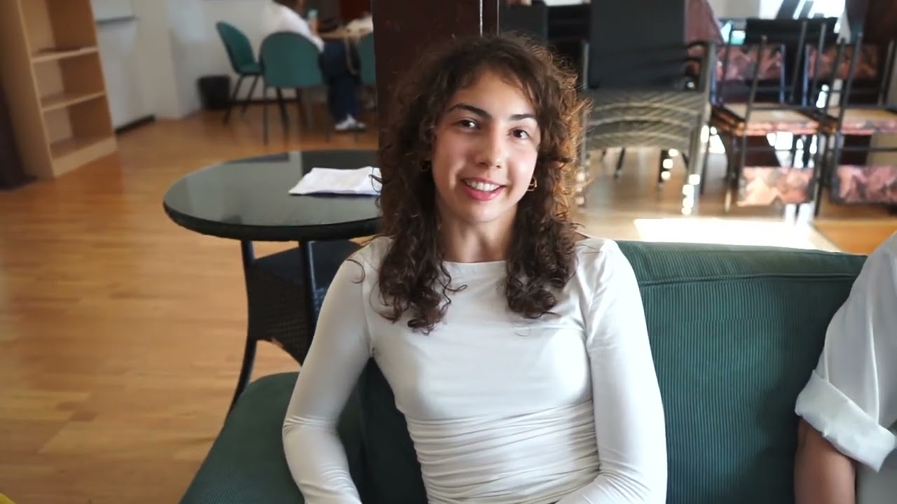 Dobro došli u IV. gimnaziju Marko Marulić