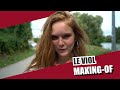 LE VIOL – Making-Of