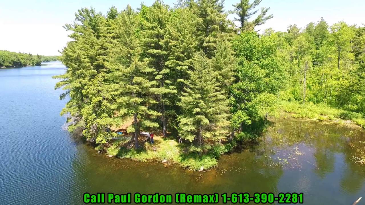 NEW LISTING!!! 78,000 372 Little Silver Lake Rd, Maberly, ON YouTube