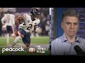 DJ Moore: Bears have &#39;endless playmakers&#39; around Caleb Williams | Pro Football Talk | NFL on NBC