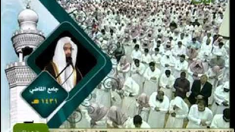 سورة فصلت ناصر القطامي