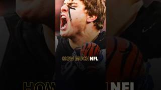 How rich is Trey Hendrickson? #NFLNetWorth  #trending #trendingshorts #viralshorts