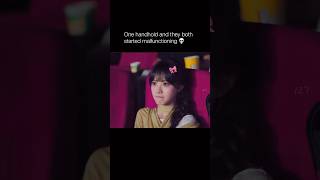 Their acting here is insane 😂😂 #cdrama #geniusgirlfriend #huyitian Their acting here is insane 😂😂 #cdrama #geniusgirlfriend #huyitian