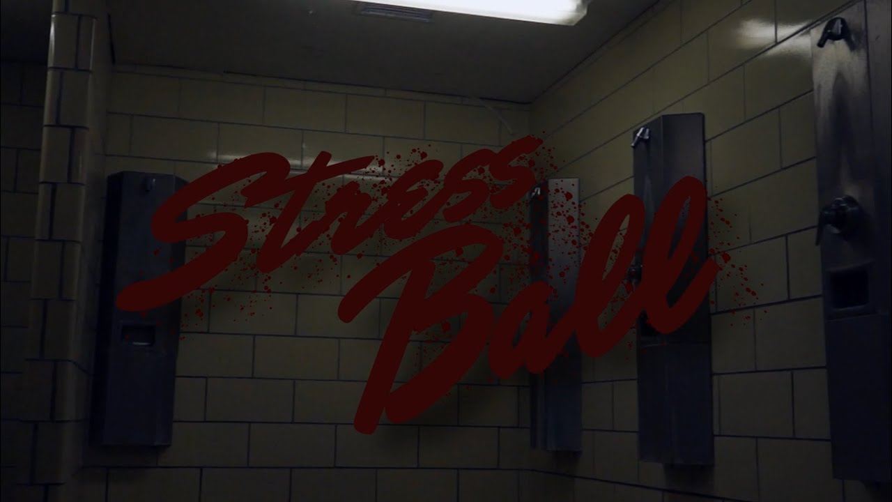 Stress Ball - A Student Short Film