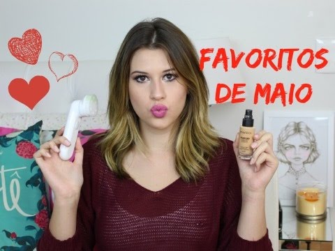 Favoritos de MAIO/15