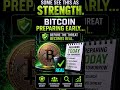 Bitcoin’s Next Security Upgrade — A 7-Year Migration Explained