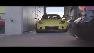 Samurai Motors Alignment & Tire | Opening Meet