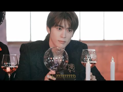 [ NCT / 재현 ] 타고난 웃수저 정재현의 드립 모음