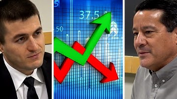 Michael Kearns: Algorithmic Trading and the Role of AI in Investment at Different Time Scales