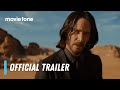 John Wick Chapter 4 Final Trailer Keanu Reeves Donnie Yen 