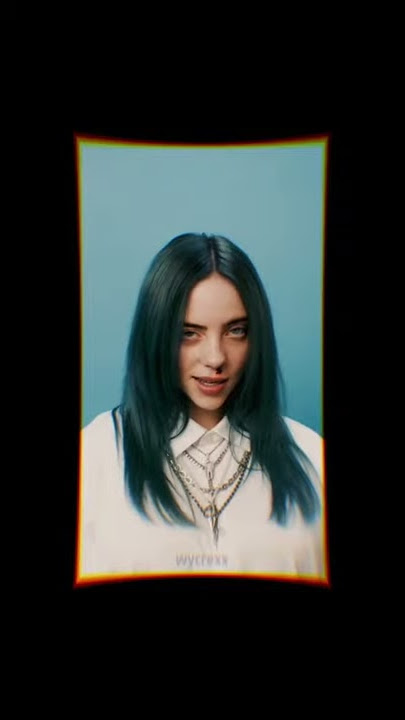 Billie Eilish Video 30 seconds// Story Whatsapp terbaru !! #billieeilish#storywhatsapp