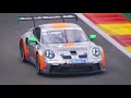 Impressionen Freies Training | #1 Spa-Francorchamps | Porsche Carrera Cup Deutschland 2021