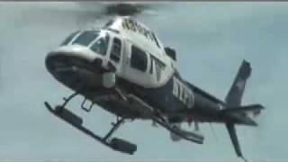 HARLEM NYPD HIGH SPEED CAR CRASH part 2