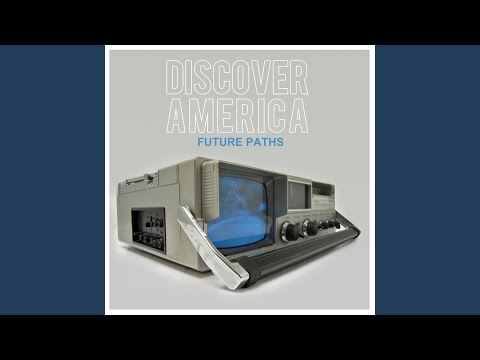 Discover America — Force of Proper Wind