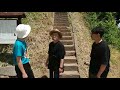 NONA REEVESが片山稲荷神社を紹介!