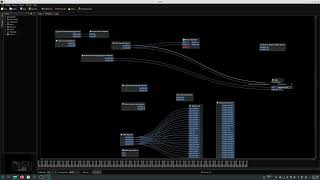 Change microphone audio effects realtime with carla and pipewire on linux screenshot 5
