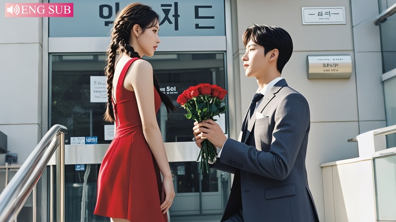 After divorcing her cheating husband, poor girl was instantly proposed to by a CEO in love!