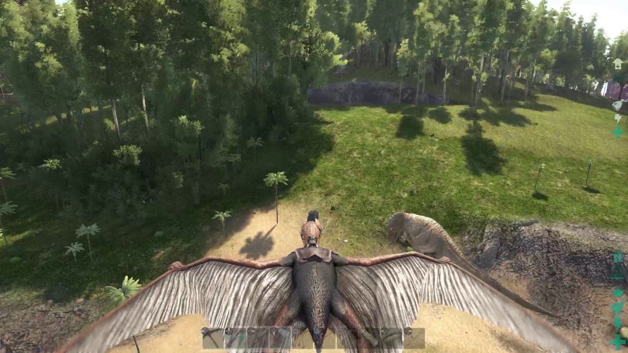 Ark Survival Server Dedicado Capitulo 3 YouTube