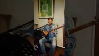Tolga Sağdan Güzel Bir Türkü