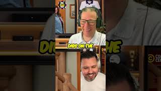 Brits React to Frasiers Ski Lodge Episode #shorts