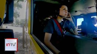 There are fewer volunteer firefighters, here's why