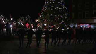 2017 Holiday Tree Lighting-Rochester NH