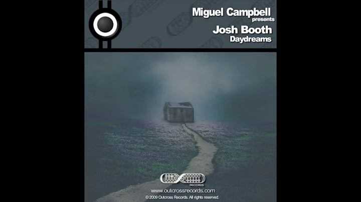 Miguel Campbell Presents Josh Booth - Keep On