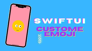 Perfect Boredom Eye Emoji Animation Using SWIFTUI #swiftuitutorial #swiftuideveloper z#swift