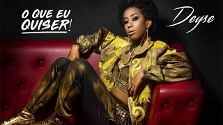 Deyse - Tô Loka - Audio Oficial