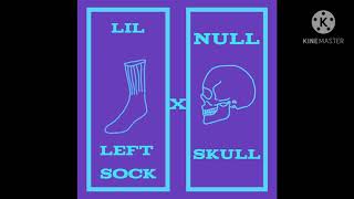Bros Before Hoes - Lil Left Sock X Null Skull