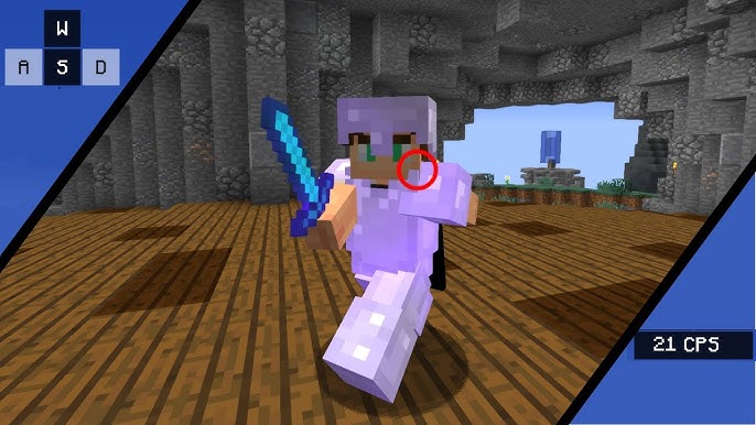 5 ways to get better at pvp in Minecraft - Kodeclik