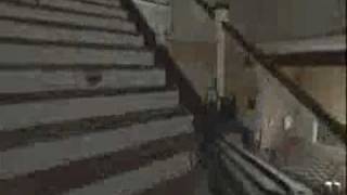 MW2 Speed hack fun!