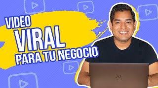 Cómo crear un video viral para tu negocio en Facebook e Instagram