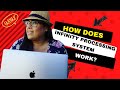 How Does Infinity Processing System Work? Review