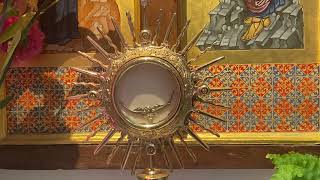 Five minutes with Jesus - 5th January 2026