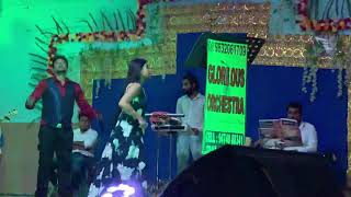 Glorious Entertainment Contact Number-9832061709