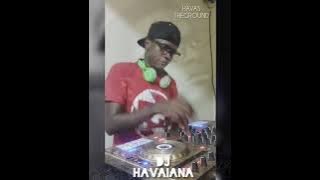Mix 7 com Dj Havaiana no andamento#