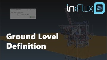 in:Flux - Ground Level Definition