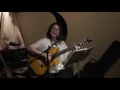 イダセイコ LIVE @ Kunchan Nogata on 05-27-2016
