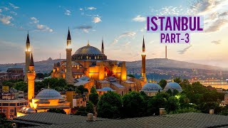 Istanbul part-3 [No Copyright Arabic Music And Istanbul video background]