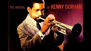 Video thumbnail of "Kenny Dorham - I'm An Old Cowhand"