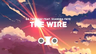 HARDSTYLE ◈ Da Tweekaz - The Wire (feat. Diandra Faye)