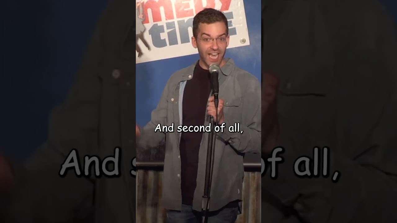 Trevor Smith: The Little Mermaid & feet 