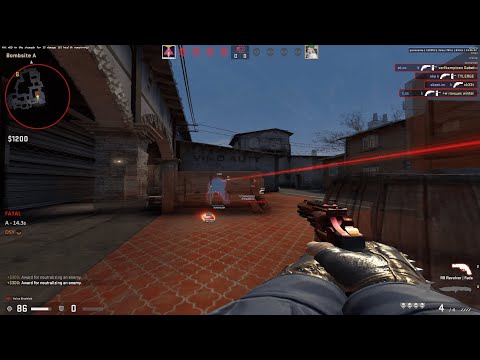 gаmеsеnsе | 5v5 clips #6