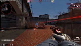 gamesense | 5v5 clips #6 screenshot 4