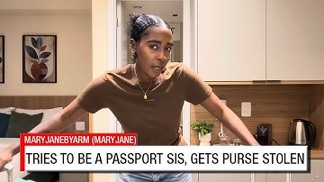 Solo Female Traveler Leaves Brazil After Getting Robbed Twice