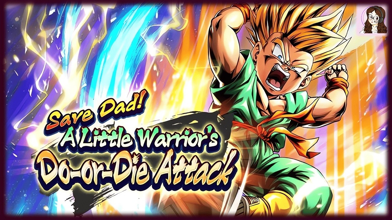 🥊 ¡EVENTO DE TRUNKS SSJ GRATUITO! 🥊 HABILIDADES Y CÓMO CONSEGUIRLO 🫡 DRAGON BALL LEGENDS