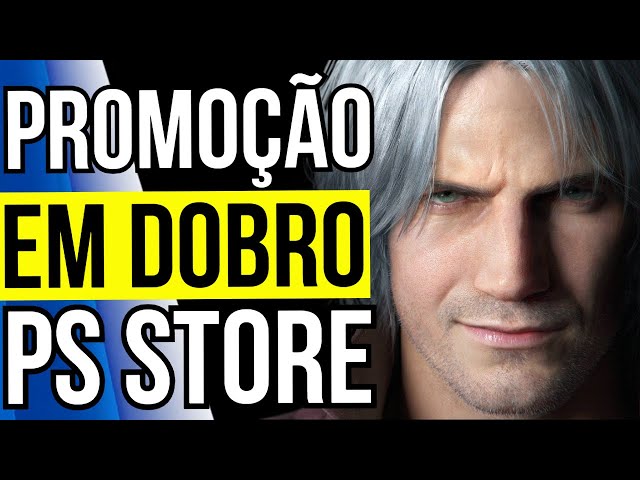 NOVA ATUALIZAÇÃO DO PS4 / PS5, PROMOÇÃO DA SEMANA PS STORE e NOVAS  CAMPANHAS COM PONTOS NO PS STARS 