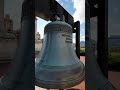 Liberty Bell In Washington DC